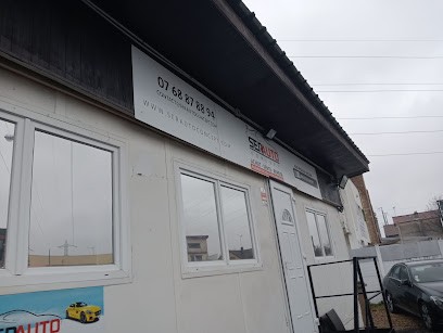 SERAUTO CONCEPT, Concessionnaire Automobile à Neuilly-sur-Marne