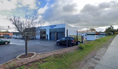 Renault At GARAGE ERIC MAZILLE, Concessionnaire Automobile à Saint-Germain-Lespinasse