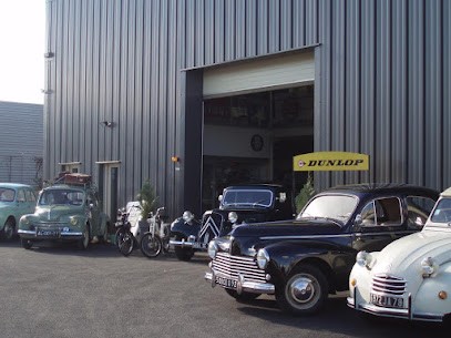 TBRauto, Concessionnaire Automobile à Thoiry