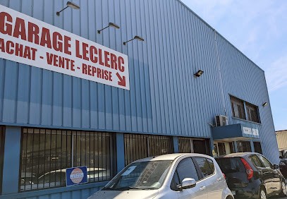Garage Leclerc, Concessionnaire Automobile à Saint-Ouen-l'Aumône