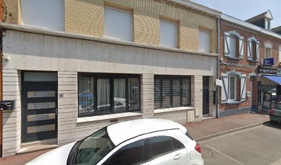 SARL BLANPAIN Renault, Concessionnaire Automobile à Isbergues