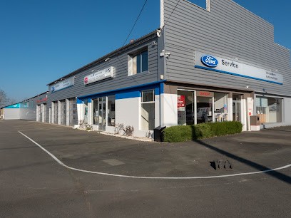 Vendeuvre Automobiles, Concessionnaire Automobile à Saint Martin la Pallu