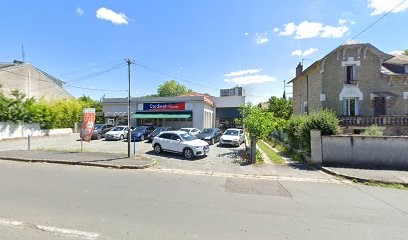 Cardinal Autos, Concessionnaire Automobile à Brive-la-Gaillarde
