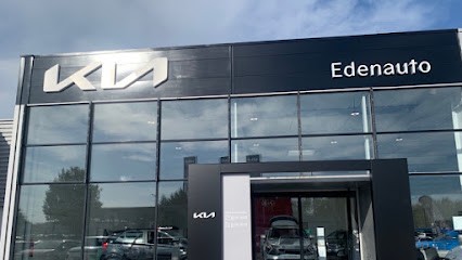 Kia | Brive La Gaillarde - Edenauto, Concessionnaire Automobile à Brive-la-Gaillarde