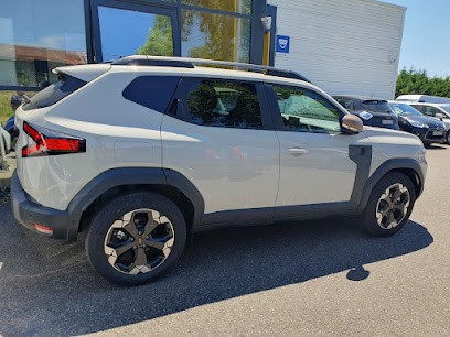 Renault, Concessionnaire Automobile à Verfeil