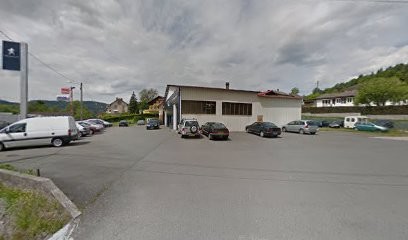 GARAGE EUROPE AUTO Peugeot, Concessionnaire Automobile à Fresse-sur-Moselle