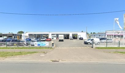 BLAYE AUTOMOBILE Dacia, Concessionnaire Automobile à Saint-Martin-Lacaussade