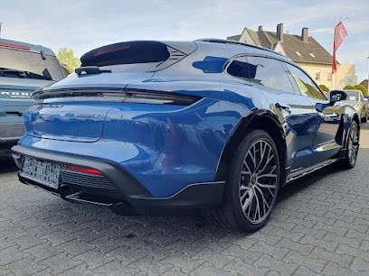 DCAI Auto, Concessionnaire Automobile à Nice