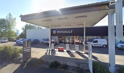 VERN AUTO SERVICE Dacia, Concessionnaire Automobile à Erdre-en-Anjou