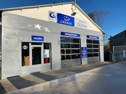 Auto-dealer.com - Garage Partenaire, Concessionnaire Automobile à Saint-Masmes