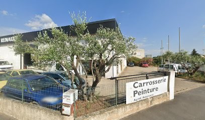 GARAGE GASCONS Dacia, Concessionnaire Automobile à Lignan-sur-Orb