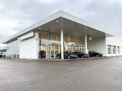Edenauto Premium Bmw Limoges, Concessionnaire Automobile à Limoges
