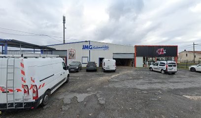 Jmg Automobiles, Concessionnaire Automobile à Marssac-sur-Tarn