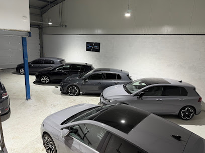 Auto Transfert Persan, Concessionnaire Automobile à Persan
