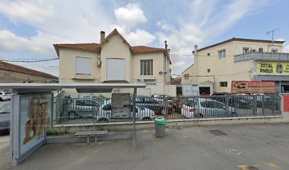 Arles Occaz, Concessionnaire Automobile à Arles