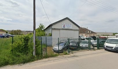 AZ Autos, Concessionnaire Automobile à Saint-Germain-du-Puy