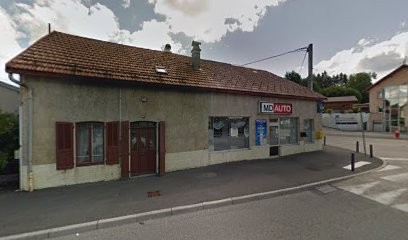 POINT CARTE GRISE MDAUTO 39150, Concessionnaire Automobile à Saint-Laurent-en-Grandvaux