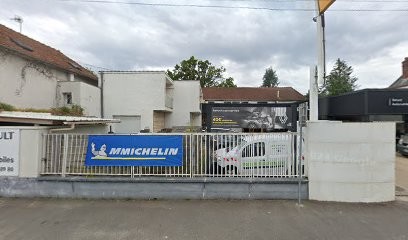 BERARD AUTOMOBILE Dacia, Concessionnaire Automobile à Melun