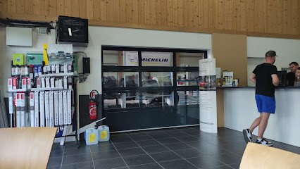 CONTY AUTOMOBILES - Renault, Concessionnaire Automobile à Conty