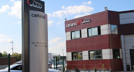 Car Land, Concessionnaire Automobile à Bourg-en-Bresse