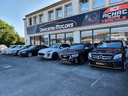 Dracenie Motors, Concessionnaire Automobile à Draguignan