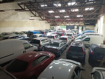 Mat'Occas, Concessionnaire Automobile à Saint-Étienne