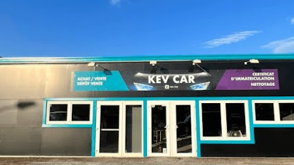 KEV CAR, Concessionnaire Automobile à Guénange