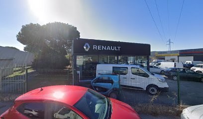 LANZA VINCENT, Concessionnaire Automobile à Cogolin