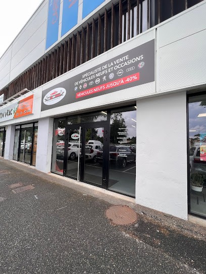 Clickandbuyauto, Concessionnaire Automobile à Montauban