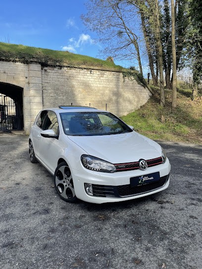 La perle de l'automobile, Concessionnaire Automobile à Domont
