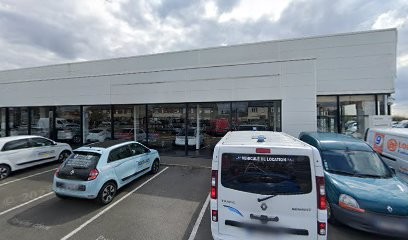 KFM Loison-Sous-Lens, Concessionnaire Automobile à Loison-sous-Lens