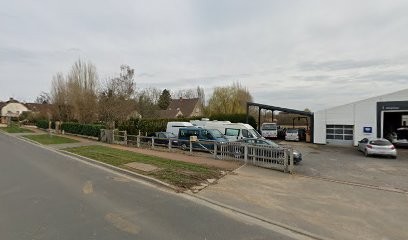 GARAGE DORARD - Renault Dealer, Concessionnaire Automobile à Rémalard en Perche