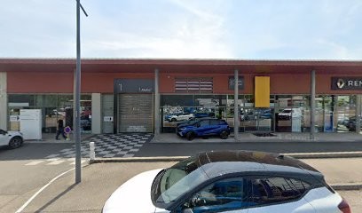 GivAuto, Concessionnaire Automobile à Givors