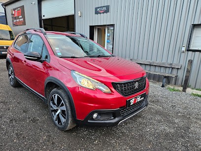 Biard Autos, Concessionnaire Automobile à Biard