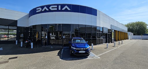 Dacia, Concessionnaire Automobile à Illkirch-Graffenstaden