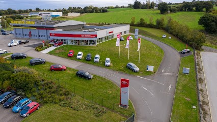 Kia - ELEGANCE AUTOMOBILES, Concessionnaire Automobile à Yffiniac
