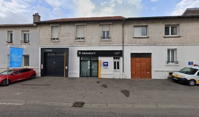 GARAGE JEANMAIRE - Dacia - Dealer, Concessionnaire Automobile à Tomblaine
