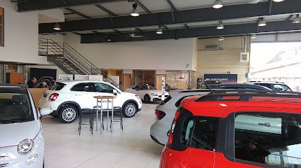 GARAGE TENAILLES AUTO ALFA ROMEO, Concessionnaire Automobile à Varennes-Vauzelles