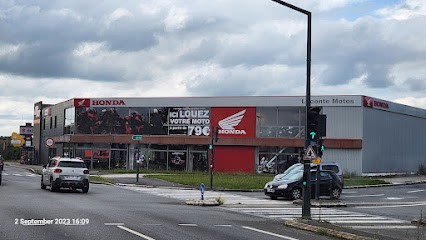 Honda, Concessionnaire Automobile à Vezin-le-Coquet