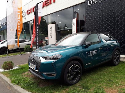 PEUGEOT STELLANTIS &YOU SAINT-DENIS, Concessionnaire Automobile à Saint-Denis