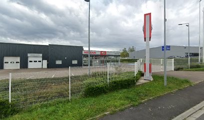 SAS Michez, Concessionnaire Automobile à Belleville-sur-Meuse