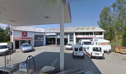LAFEUILLADE EN VEZIE Citroën, Concessionnaire Automobile à Lafeuillade-en-Vézie