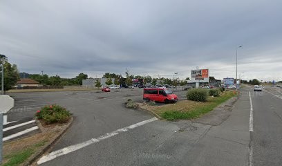 Honda At AUTOMOBILE NAVARRAISE, Concessionnaire Automobile à Lons