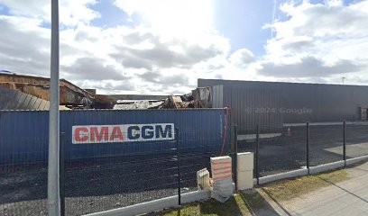 ETABLISSEMENTS GAUDIER SARL, Concessionnaire Automobile à Saint-Denis-sur-Loire