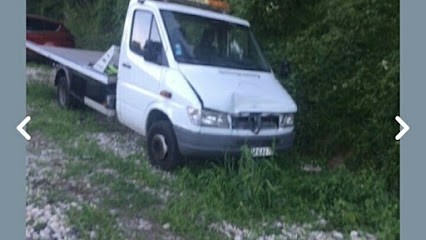 Utilitaires'95, Concessionnaire Automobile à Groslay