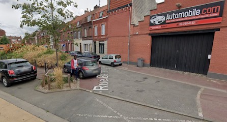 L'AUTOMOBILE, Concessionnaire Automobile à Roubaix