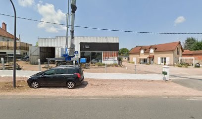 GARAGE DUPERAU - Dacia, Concessionnaire Automobile à Lapalisse