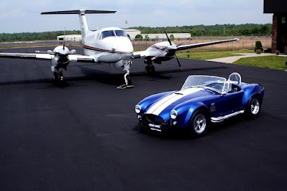 PFL ENTERPRISE Luxury Auto Prestige Paris, Concessionnaire Automobile à Paris 01