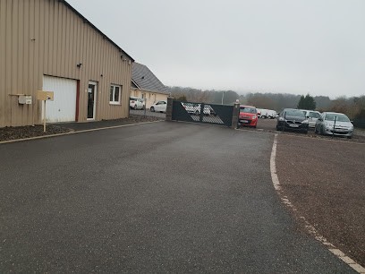 Domi Automobiles, Concessionnaire Automobile à Semondans