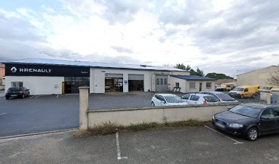 AUTOMOBILES DE PONT SAINT ESPRIT - Dacia Dealer, Concessionnaire Automobile à Pont-Saint-Esprit